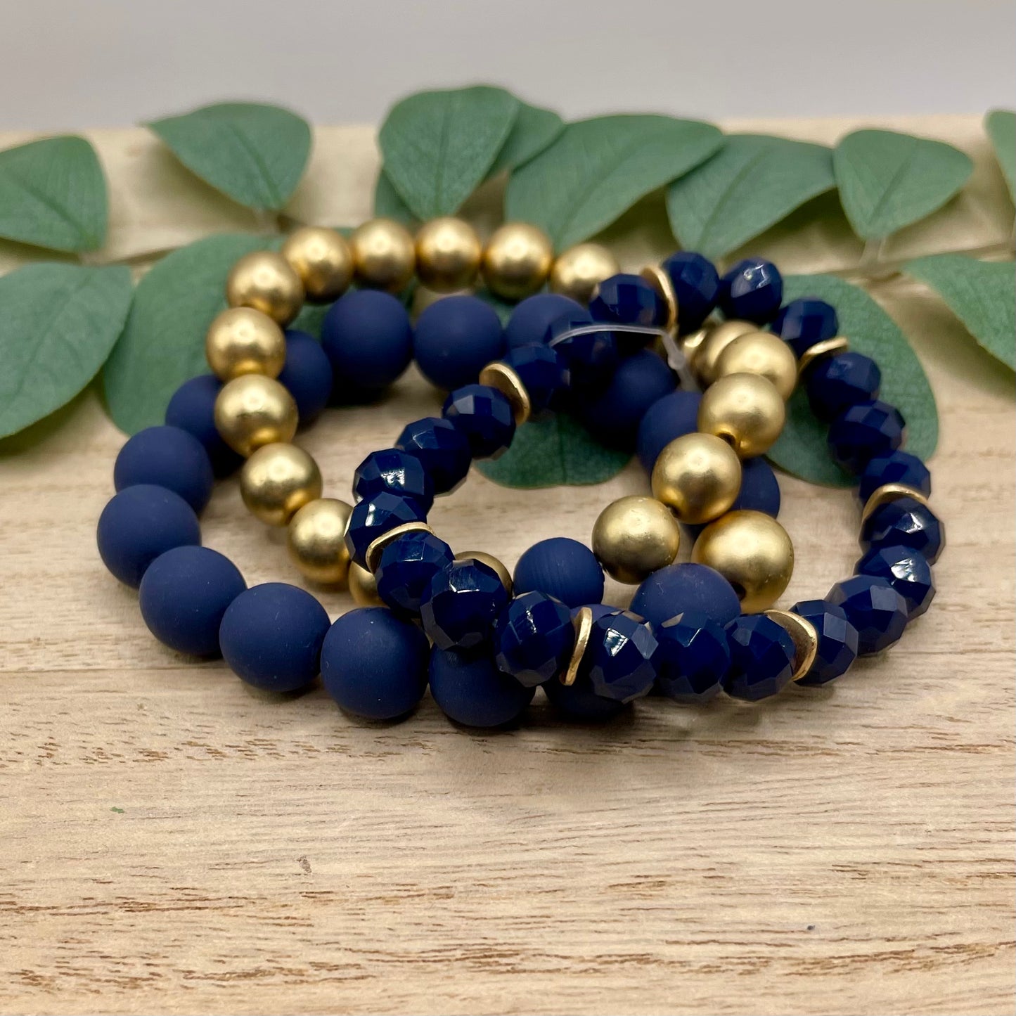 Amanda Bracelets