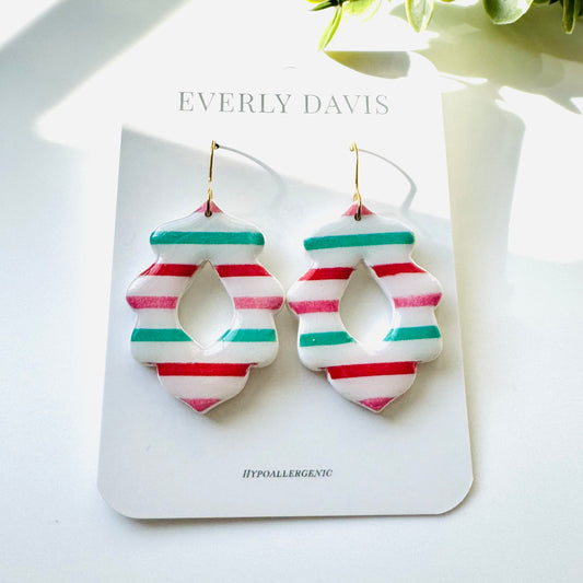 Juliette Earrings