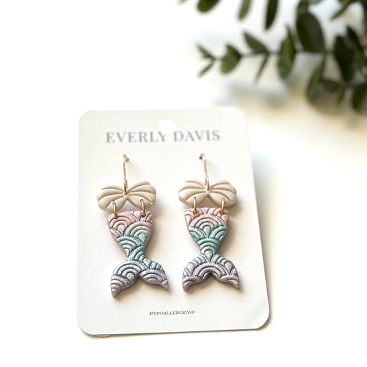 Mermaid Dreams