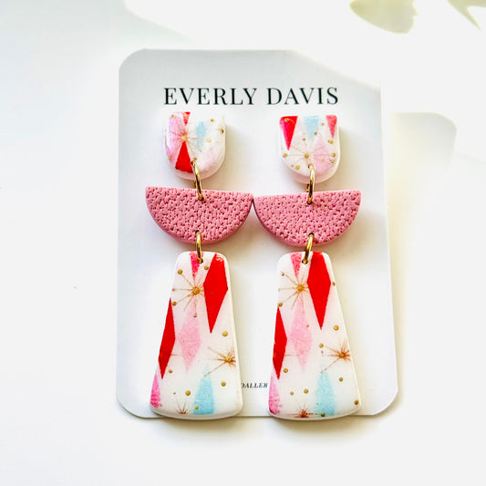 Starlit Earrings