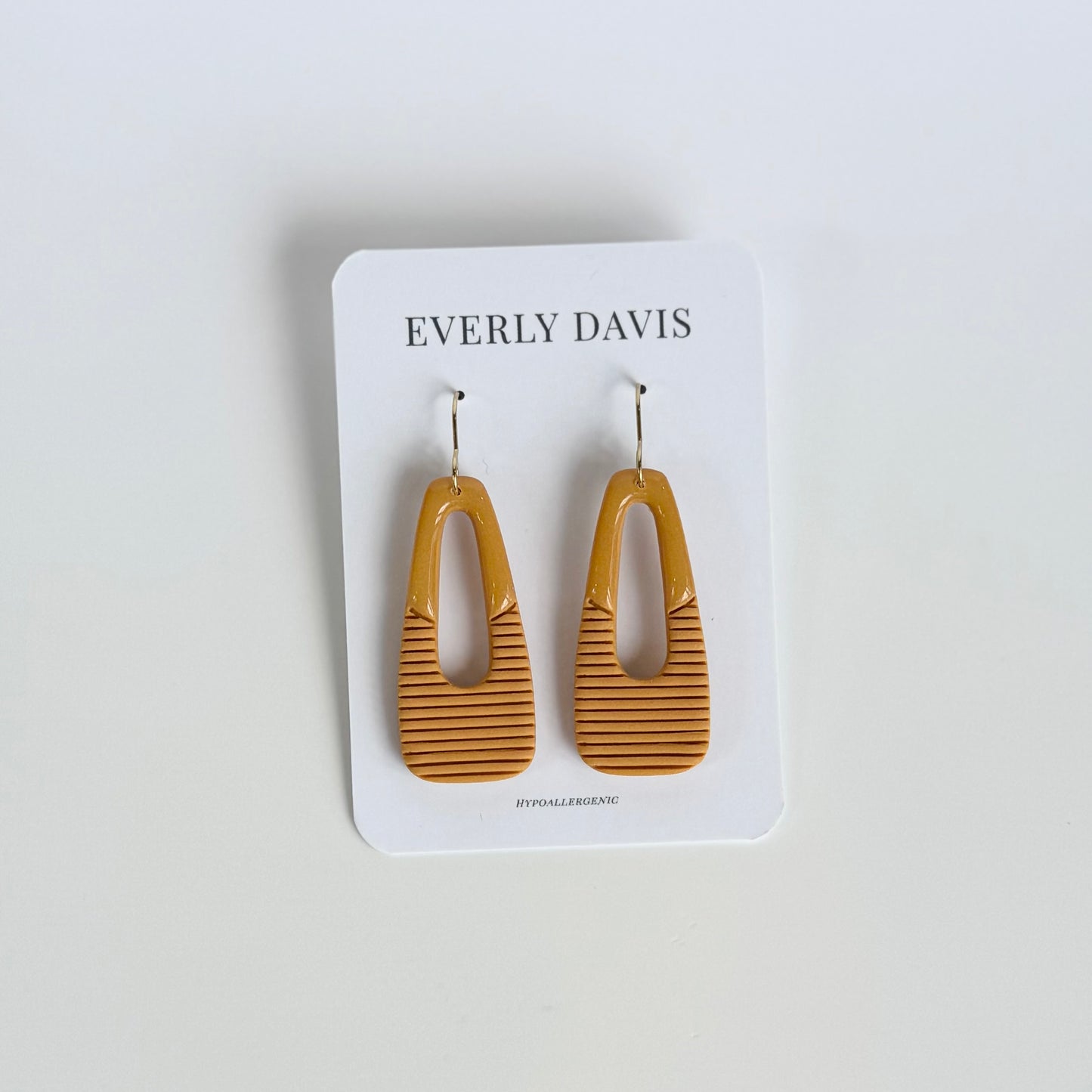Jae Drop Earrings