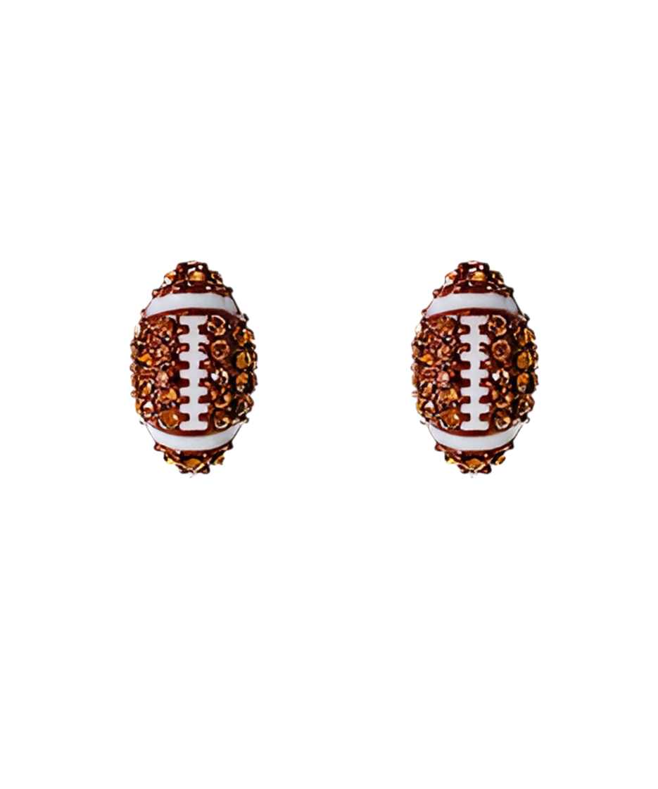 Football Paved Studs