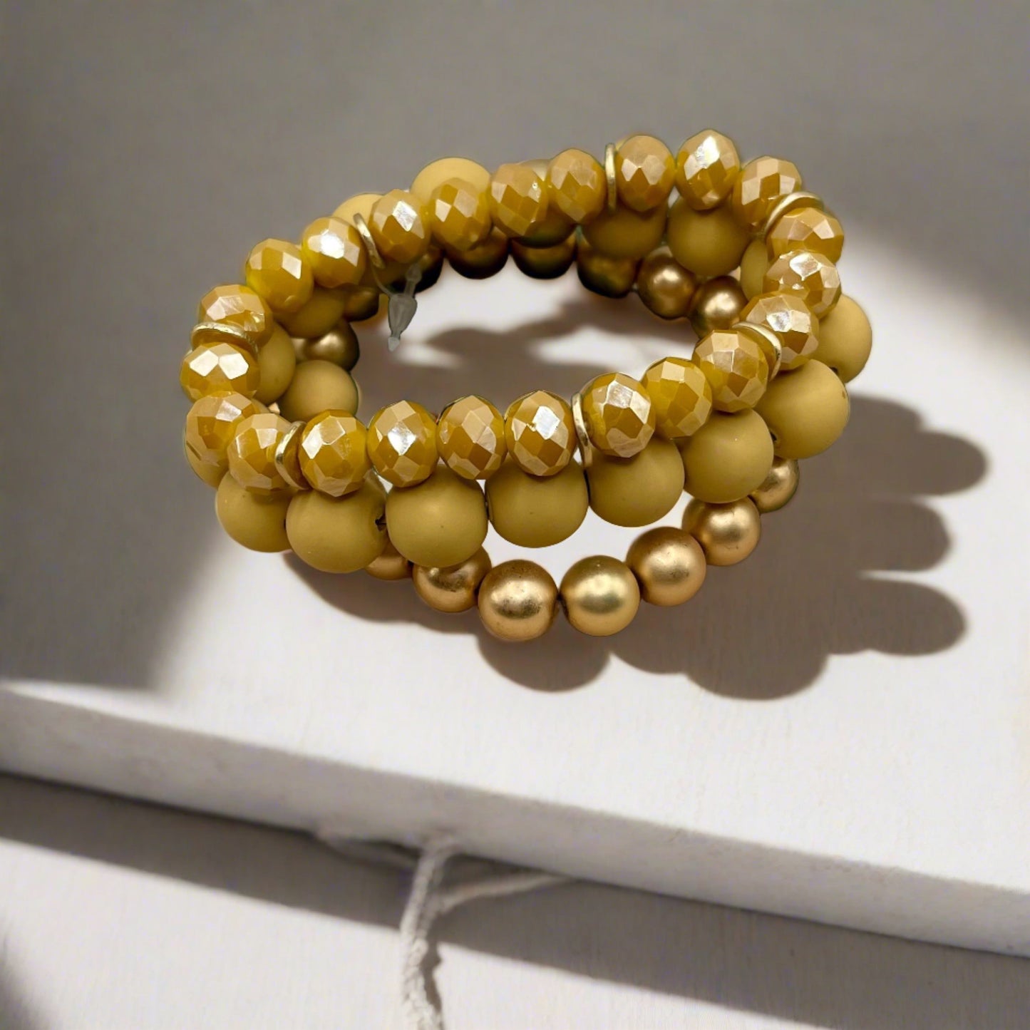 Amanda Bracelets