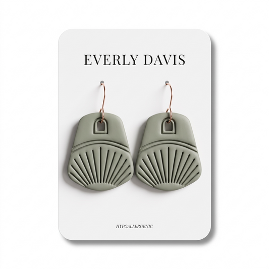 Hey Bo Earrings