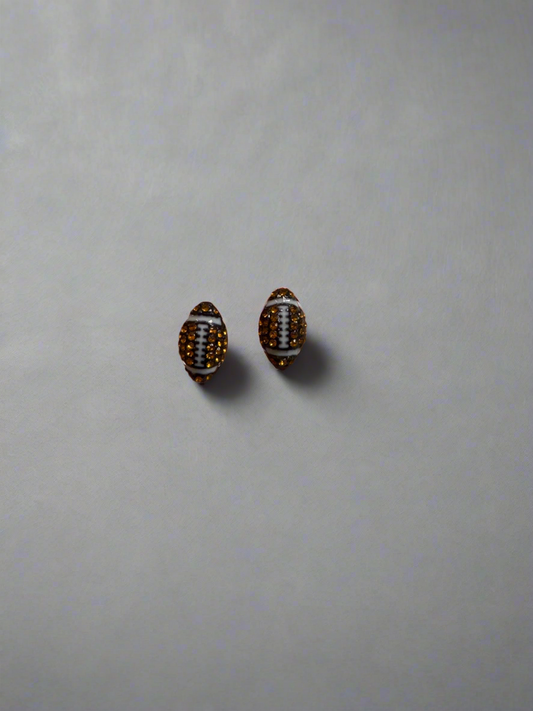 Football Paved Studs