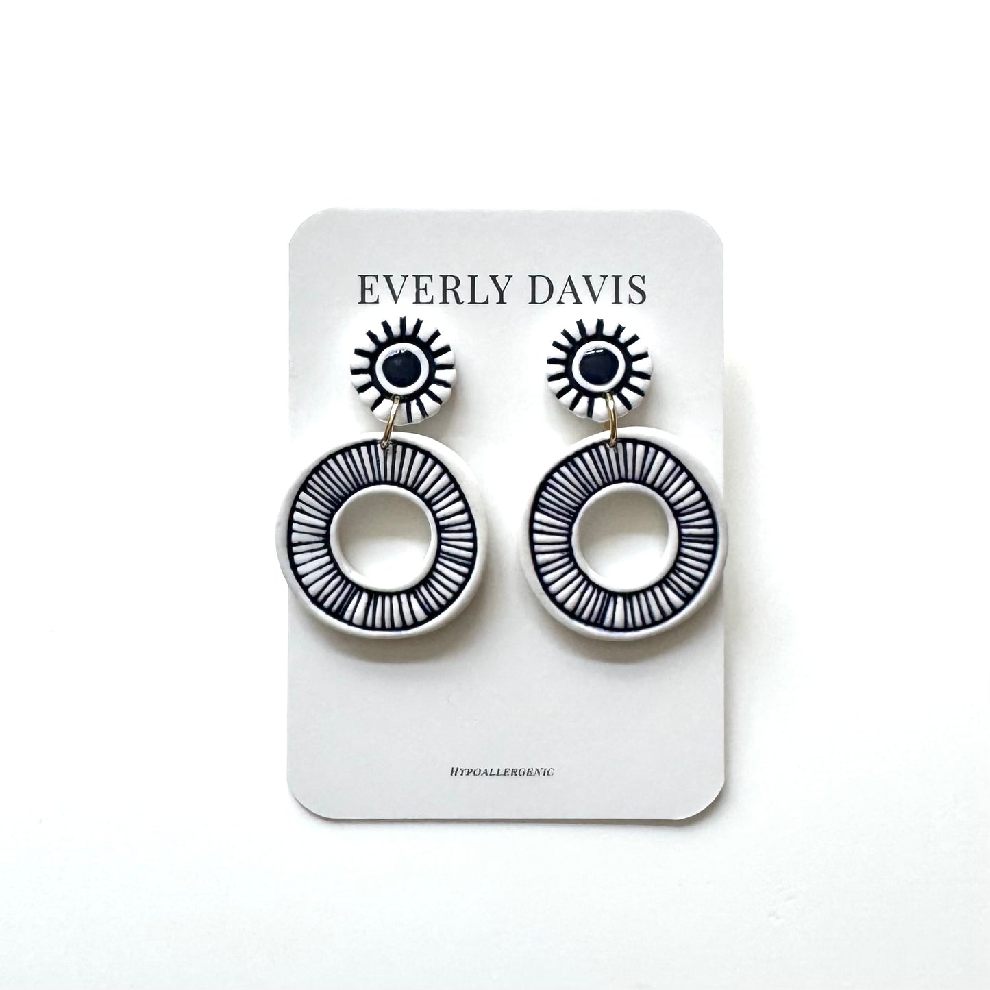 Waverly Earrings