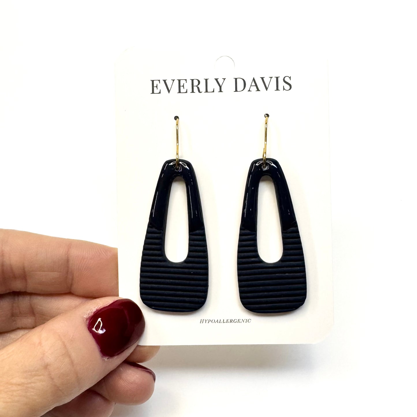 Jae Drop Earrings