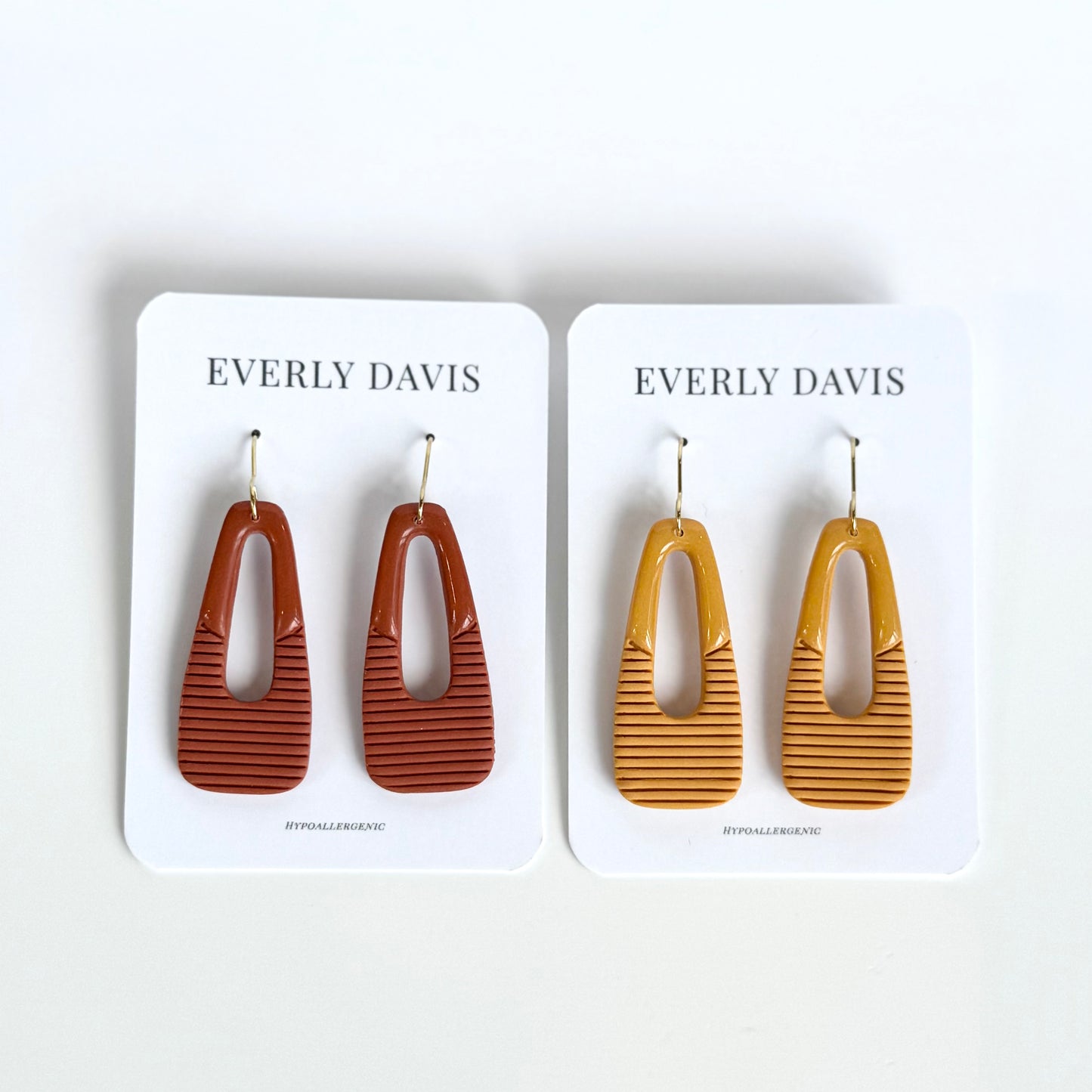 Jae Drop Earrings