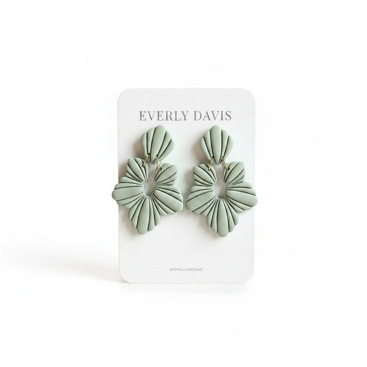Kalani Earrings