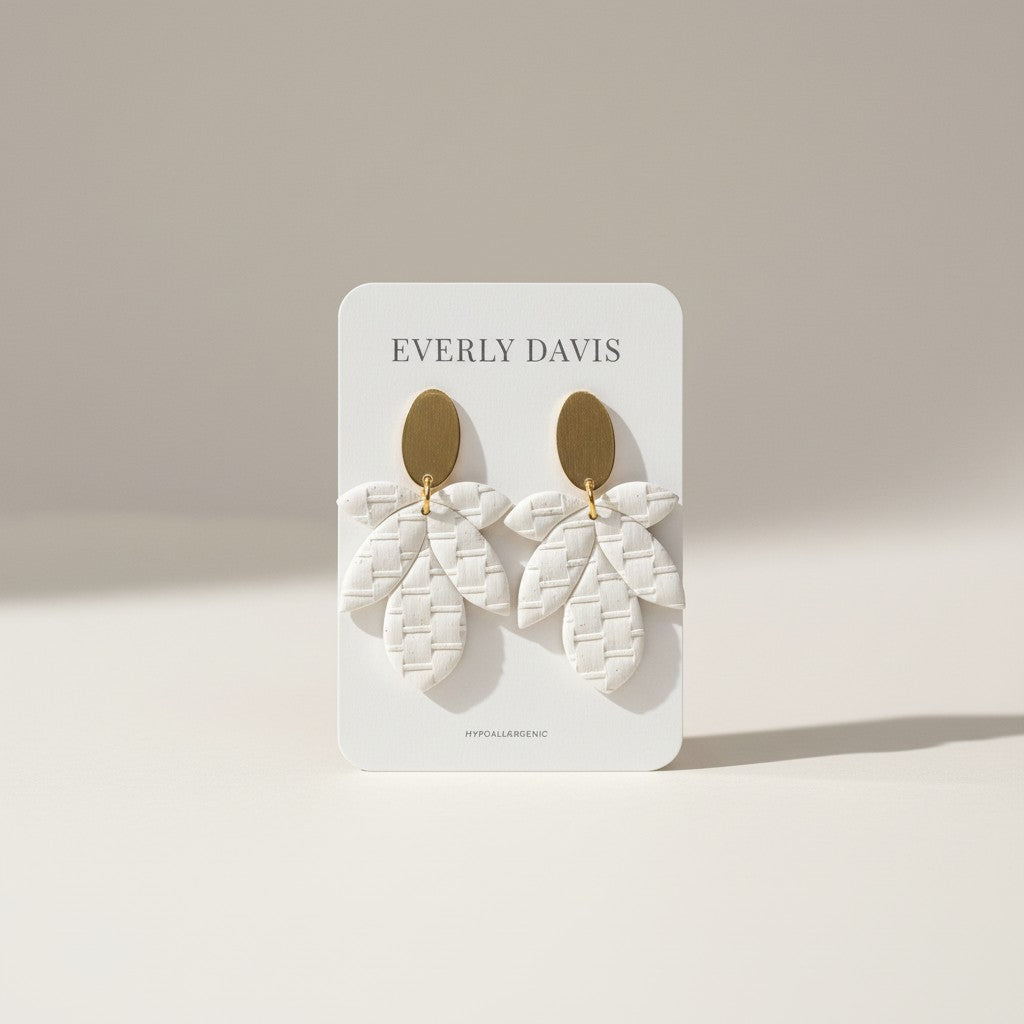 Amie Earrings