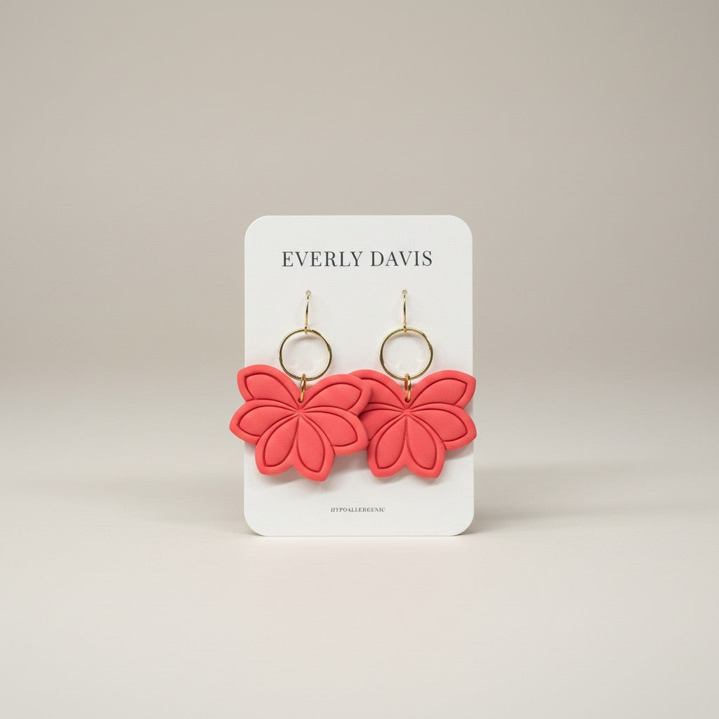 Ella Earrings