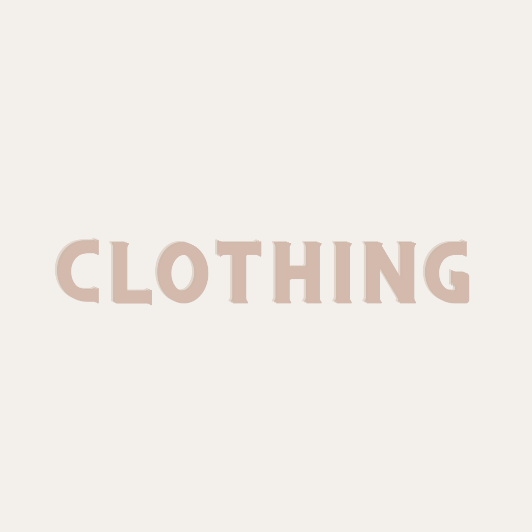 Clothing