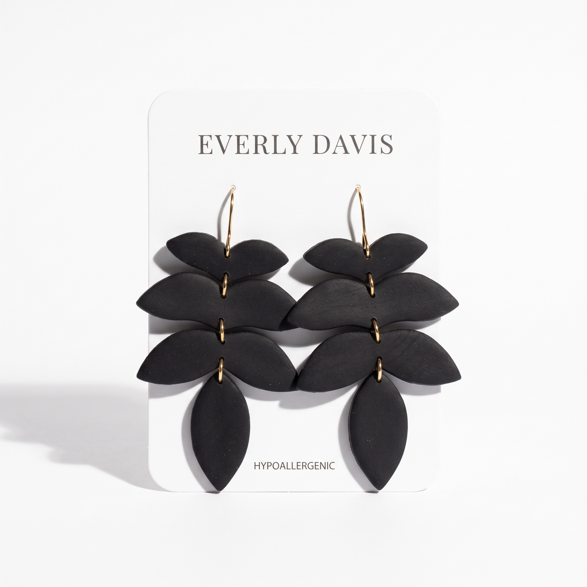 Levi Dangle Earrings