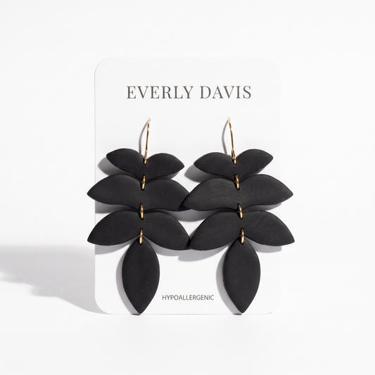 Levi Dangle Earrings