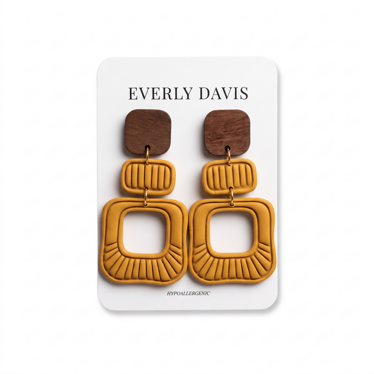 Maggie Earrings