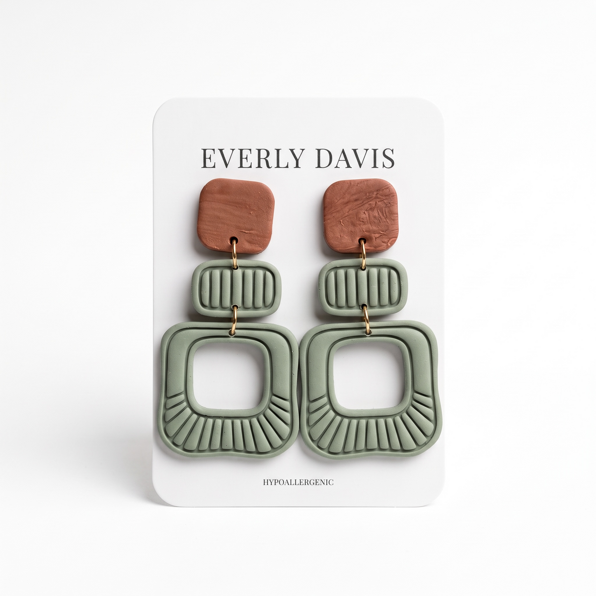 Maggie Earrings