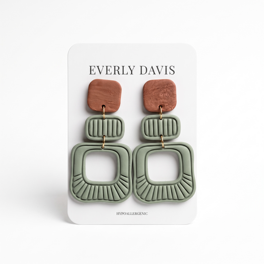 Maggie Earrings