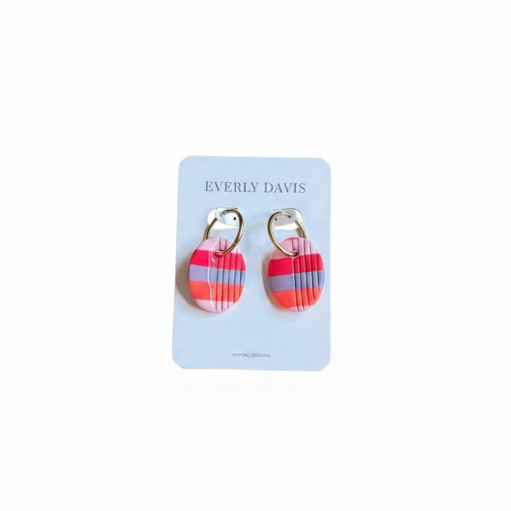 Mandy earrings