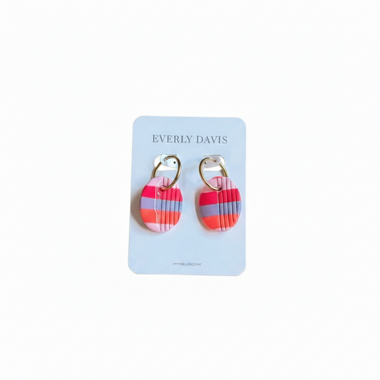 Mandy earrings