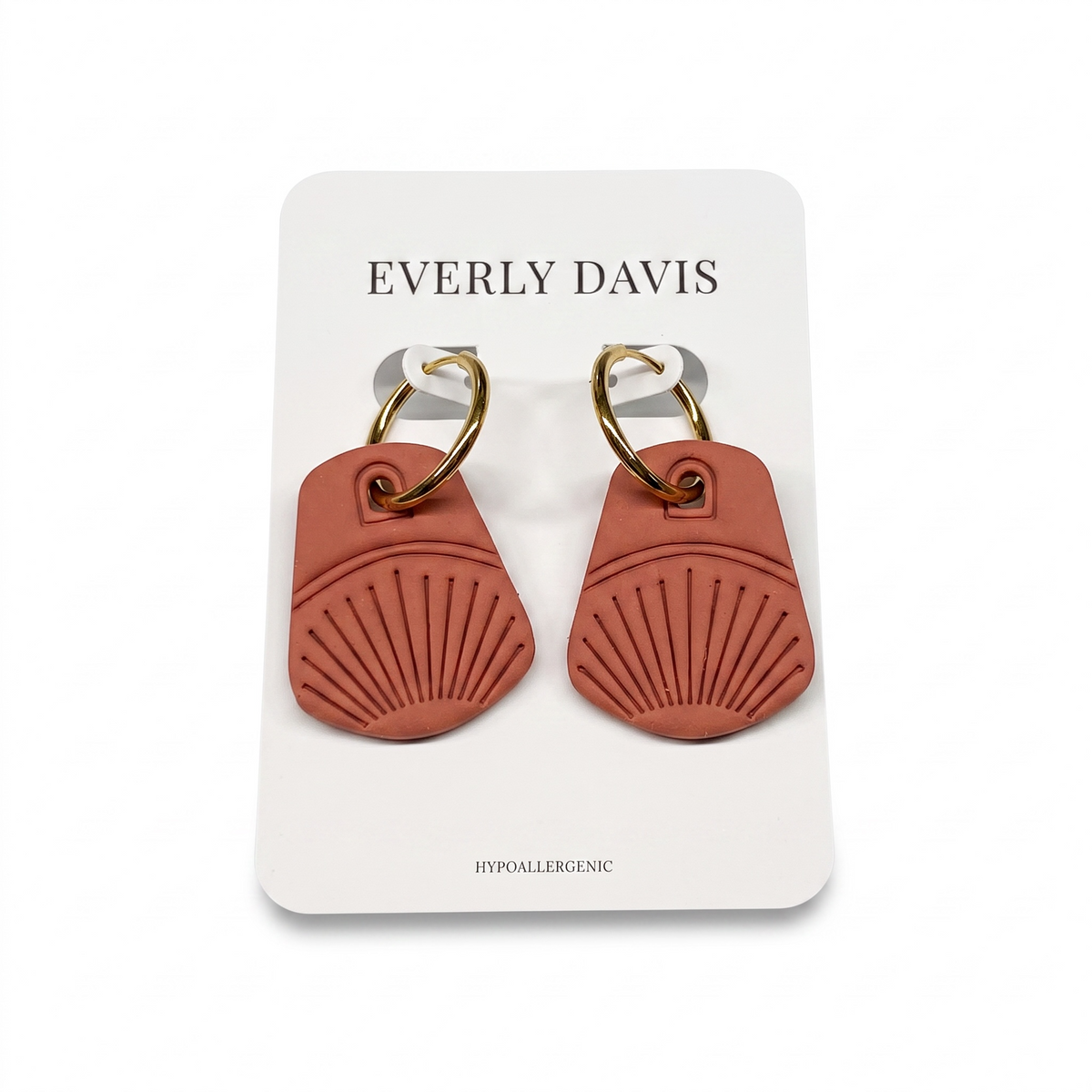 Hey Bo Earrings