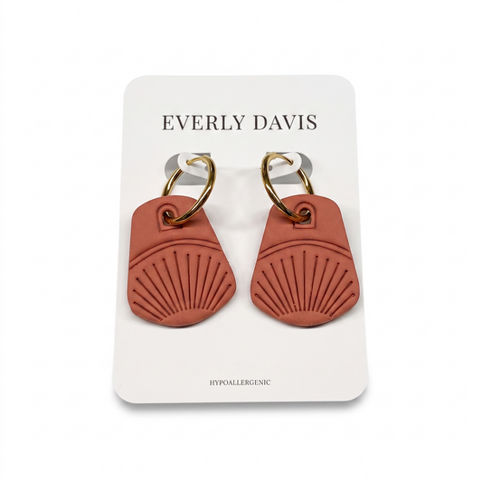 Hey Bo Earrings