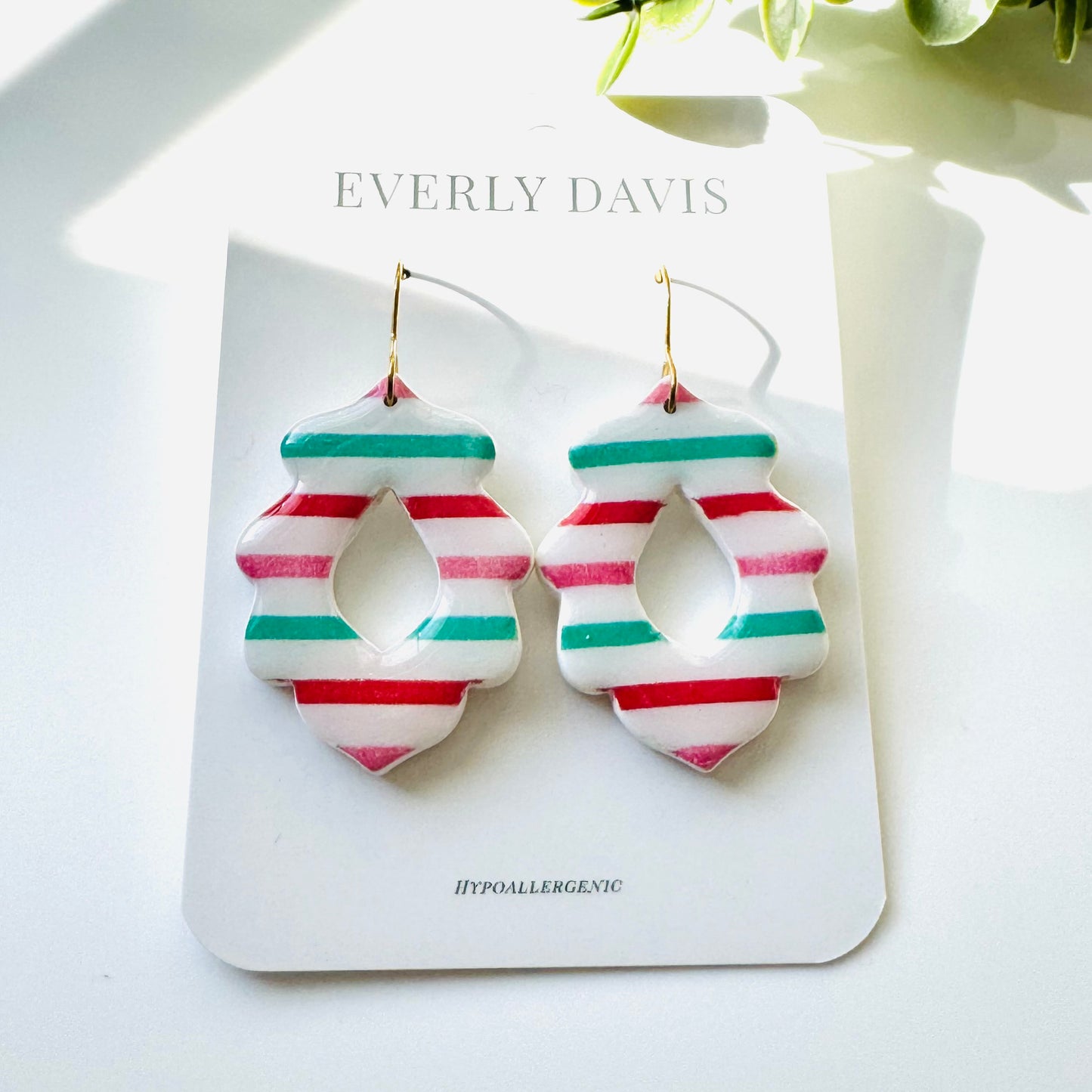 Juliette Earrings