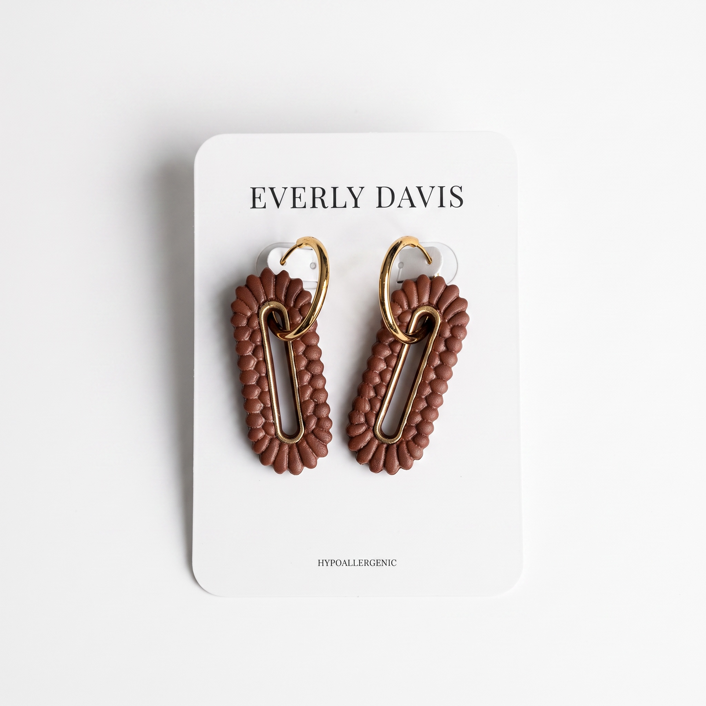 Boho Olivia Earrings