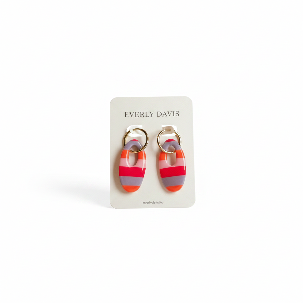 Mandy earrings