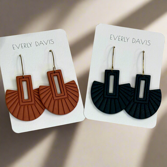 Clara Fall Earrings