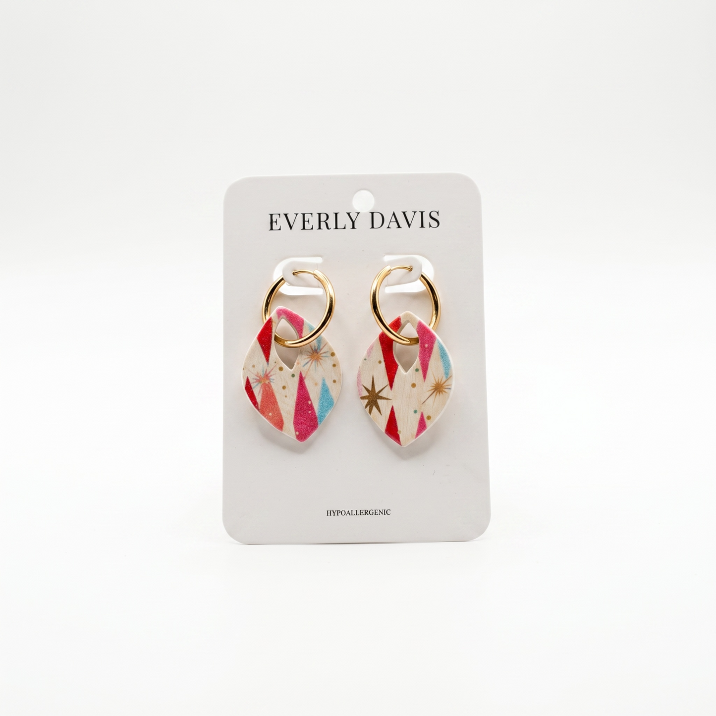 Starlit Earrings