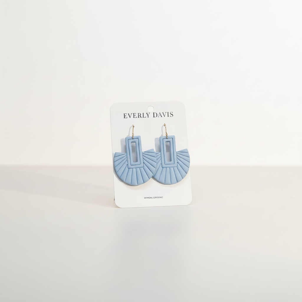 Myra Earrings