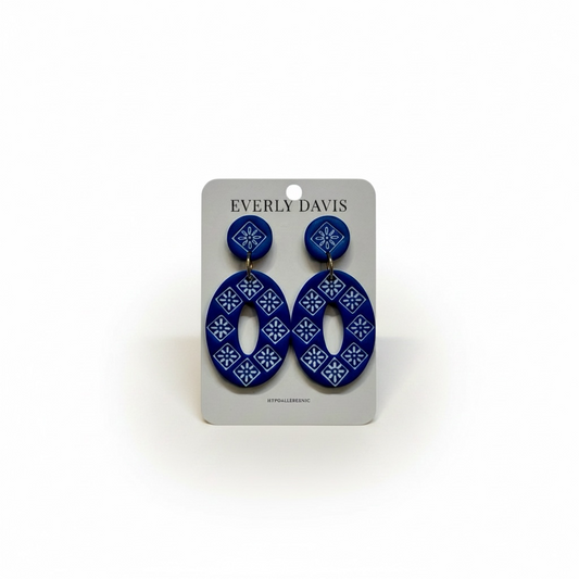 Greta Earrings