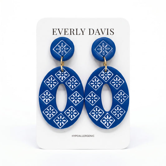 Greta Earrings