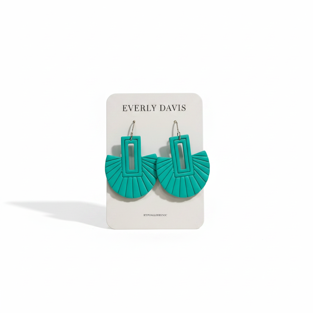 Myra Earrings