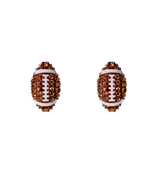Football Paved Studs