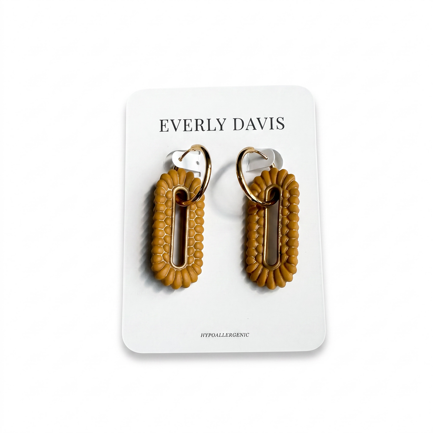 Boho Olivia Earrings