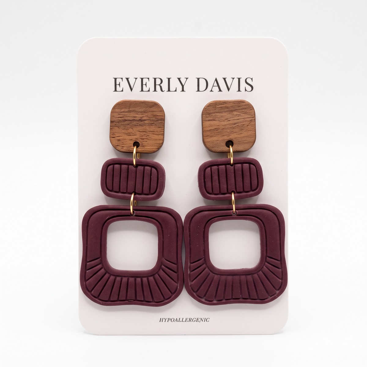 Maggie Earrings