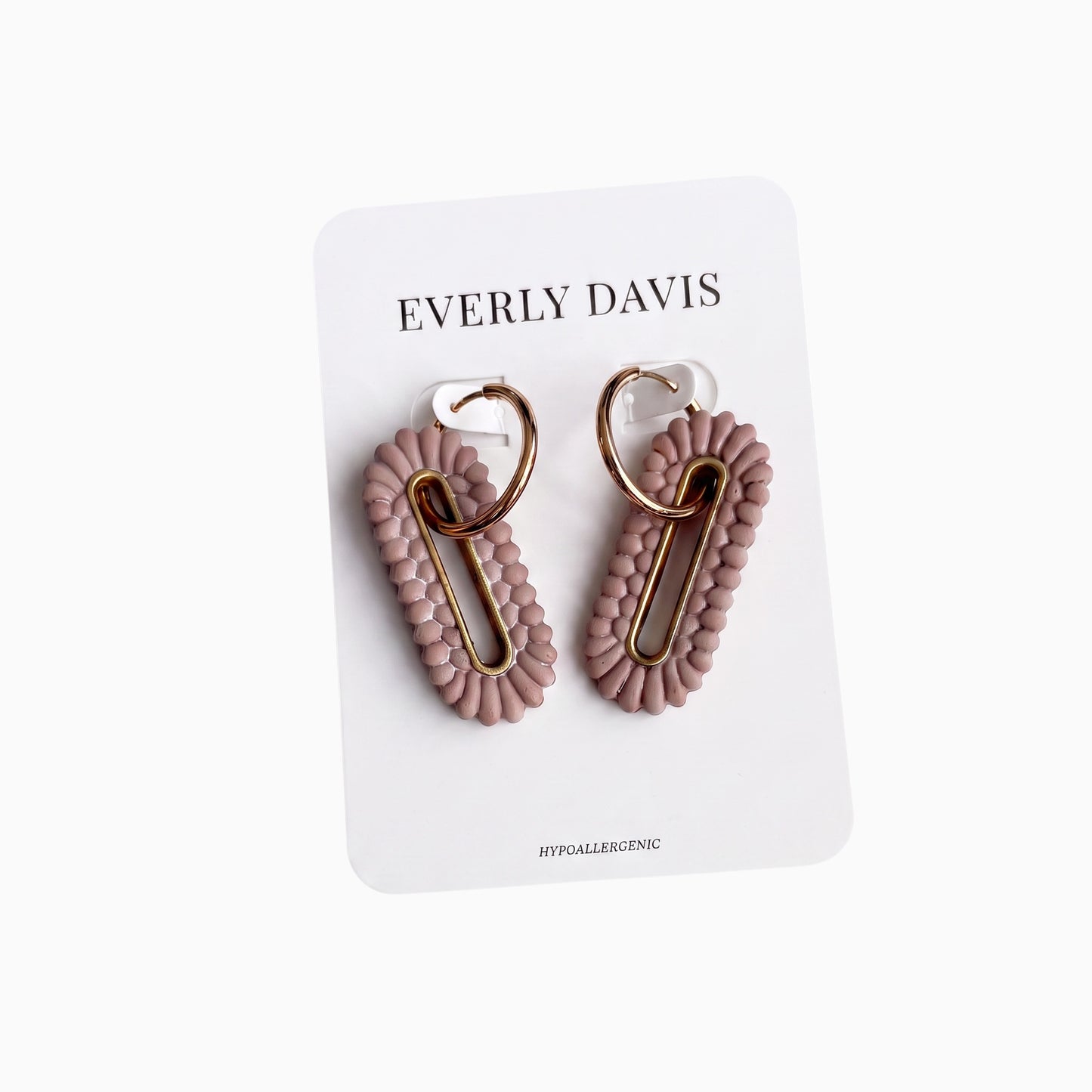 Boho Olivia Earrings