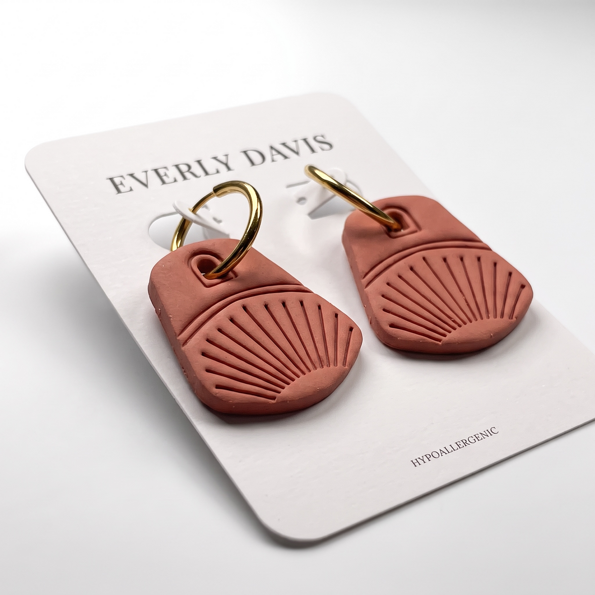 Hey Bo Earrings