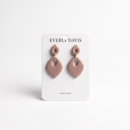 Vanni Dangle Earrings