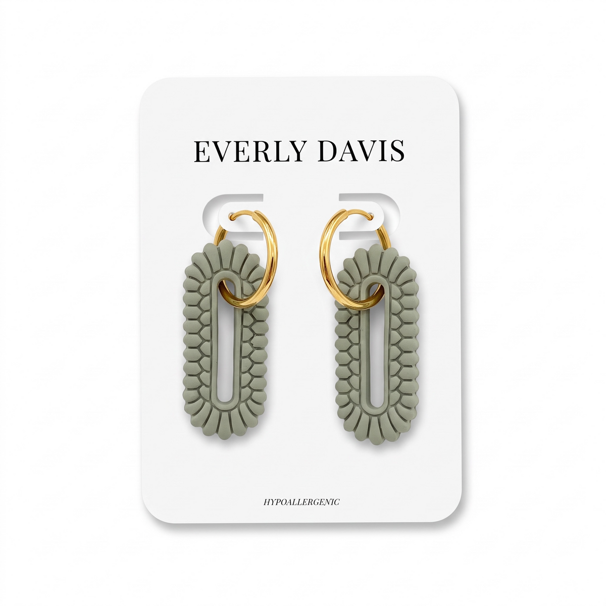 Boho Olivia Earrings