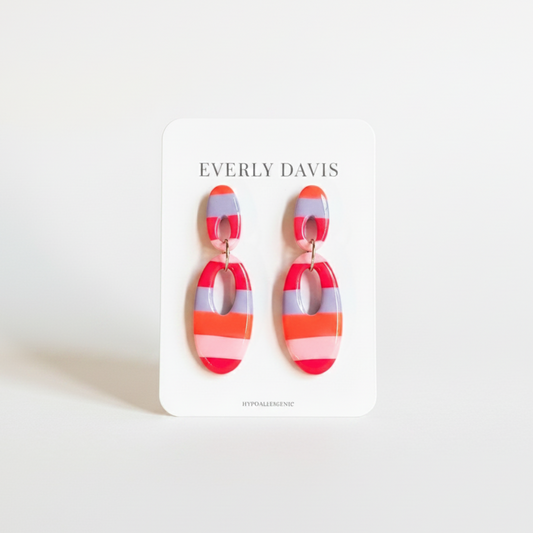 Mandy earrings