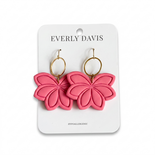 Ella Earrings