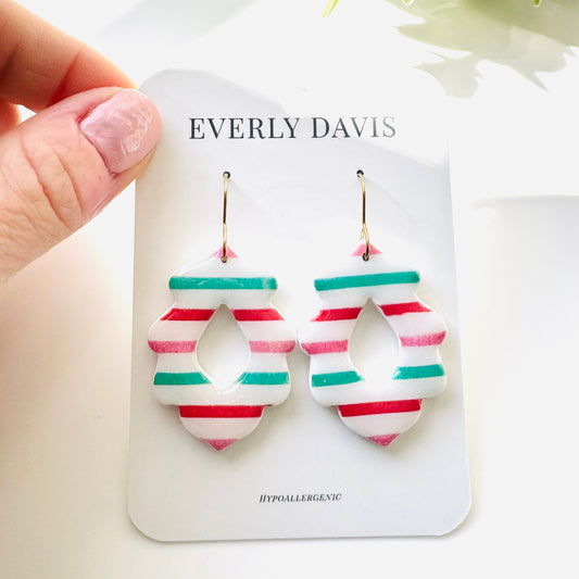 Juliette Earrings