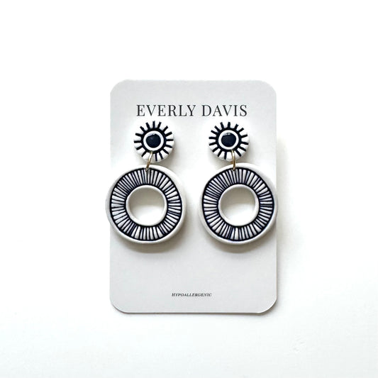 Waverly Earrings