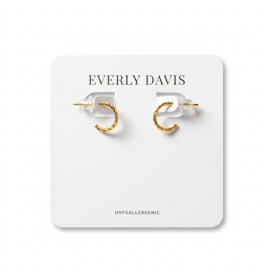 Twisted Hoops