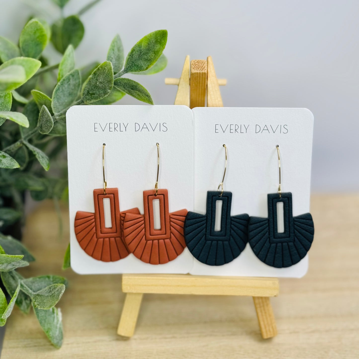 Clara Fall Earrings