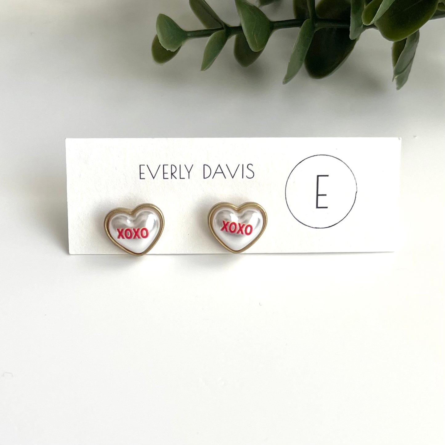 Word Hearts