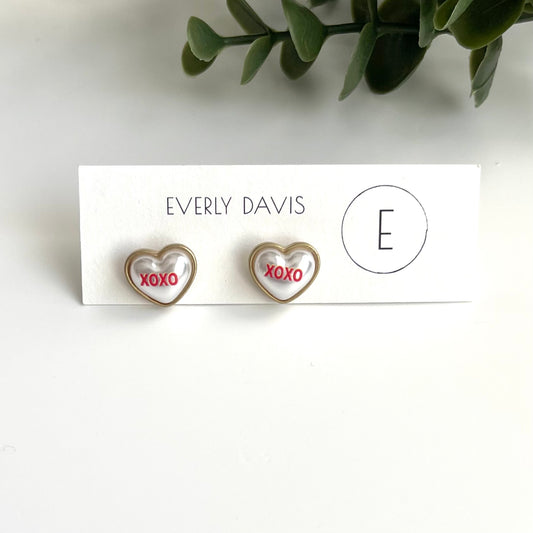 Word Hearts