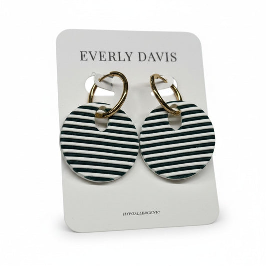 Jessica Strip Earrings